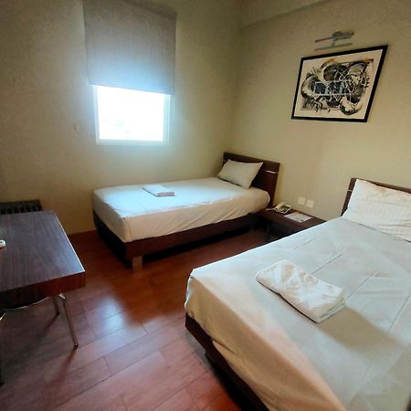 World Hotel Jakarta - Bandengan Eksteriør billede