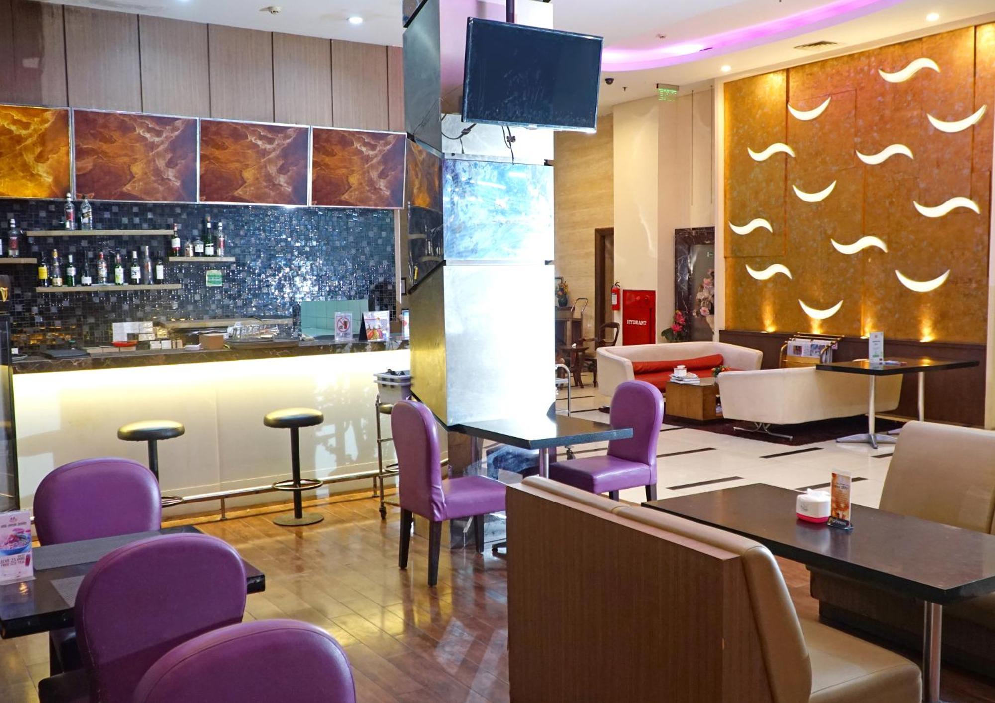 World Hotel Jakarta - Bandengan Eksteriør billede