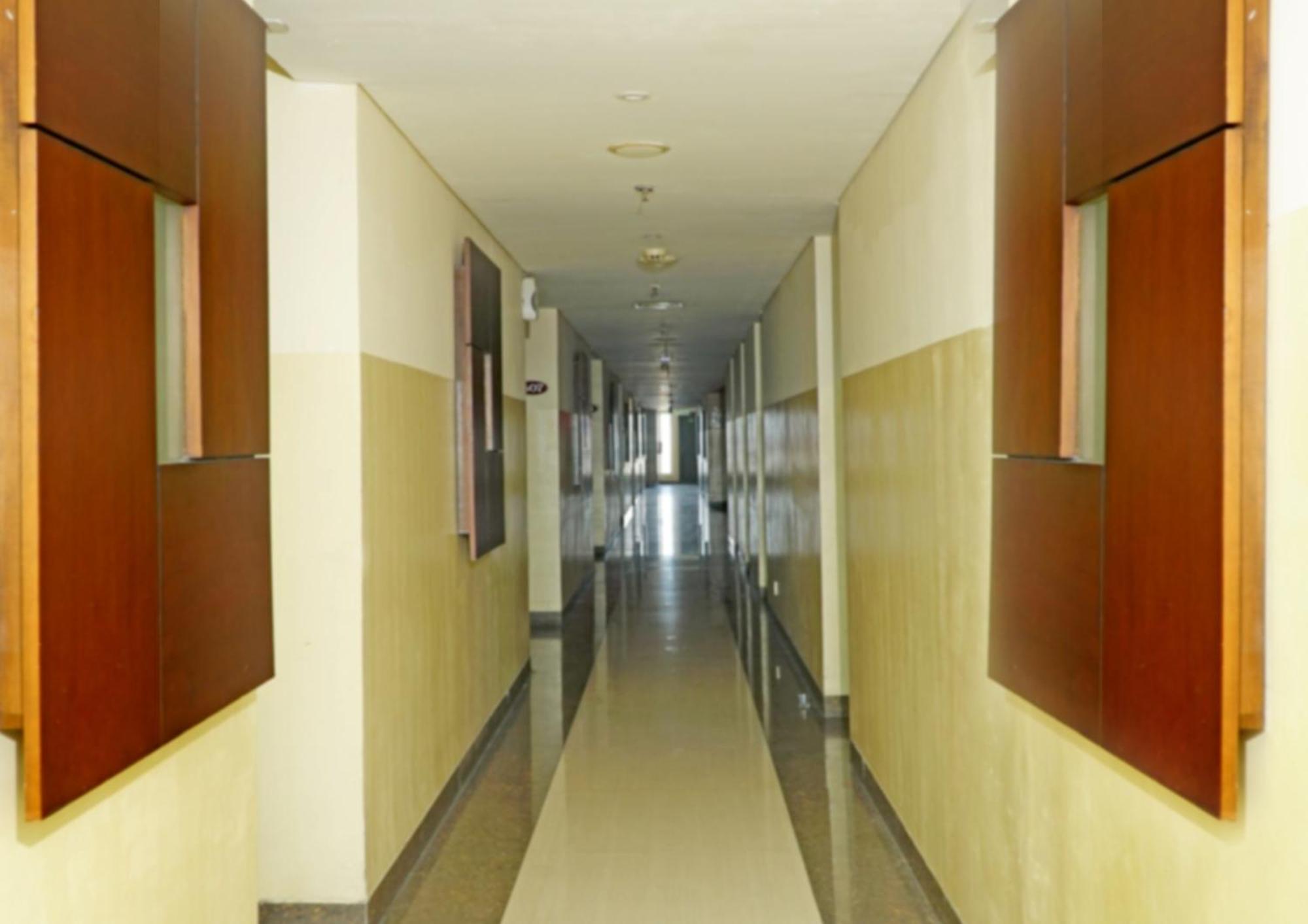 World Hotel Jakarta - Bandengan Eksteriør billede